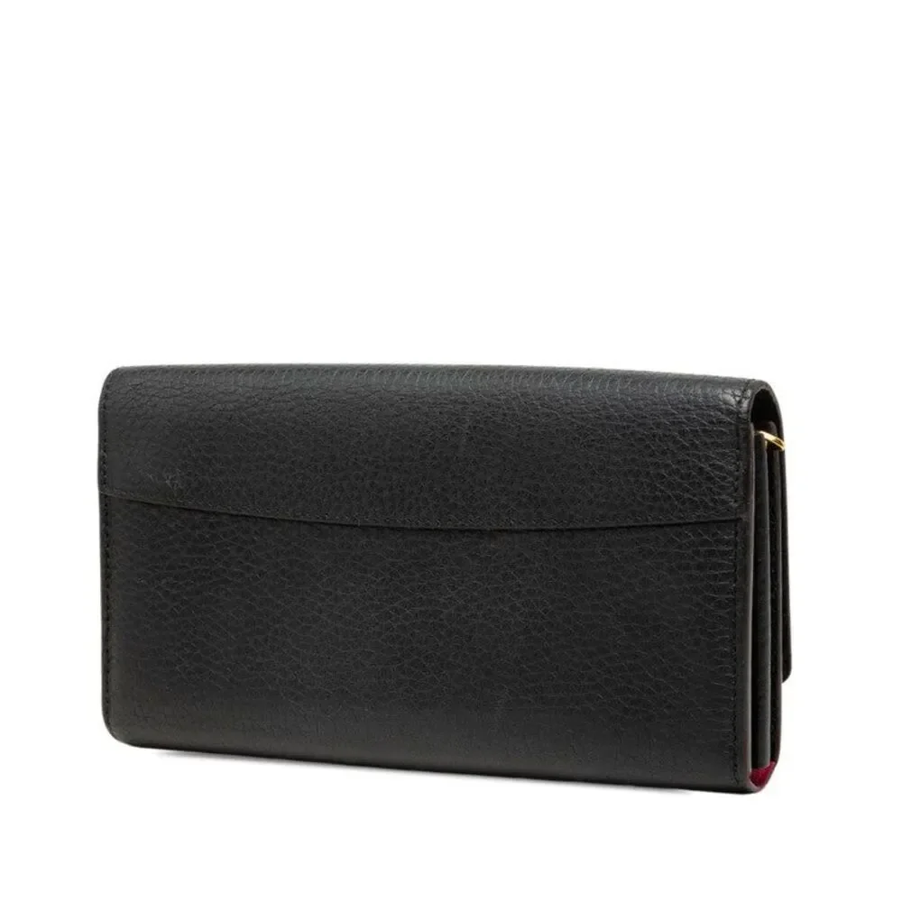 Louis Vuitton Portefeuille Capucines Long Wallet